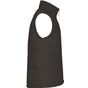 Kariban Bodywarmer doublé polaire  dark_grey