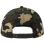 Atlantis SNAP BACK-S camou/black