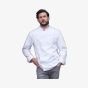 karlowsky Men's Long-Sleeve Chef Jacket Noah