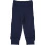 Larkwood Children's Pyjamas ox_navy/white