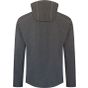 Promodoro Men's Softshell Jacket heather_grey