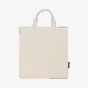 Neutral Shopping Bag, Short Handles