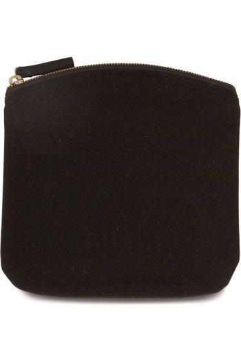 Image produit Pochette à fermeture zippée
