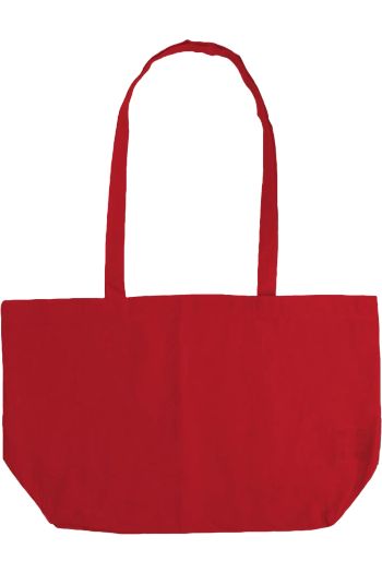Image produit Shopping Bag, Gusset