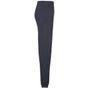 fruit of the loom Classic elasticated Cuff Jog Pants navy