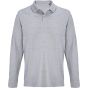 Sol's Pacific LSL gris_chine