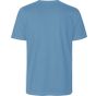Neutral Recycled Performance T-Shirt dusty_indigo