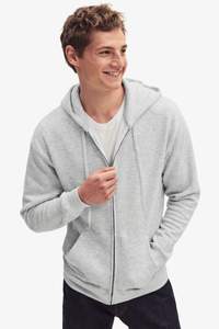 Image produit Premium Hooded Sweat-Jacket