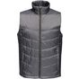 Regatta Professional Stage II padded promo body warmer seal_grey