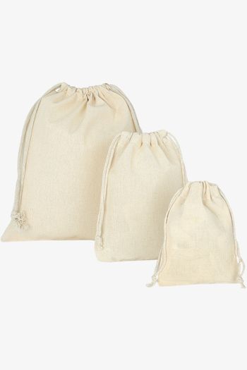 Image produit Cotton Stuff Bag