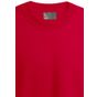 Promodoro Men's Sweater fire_red