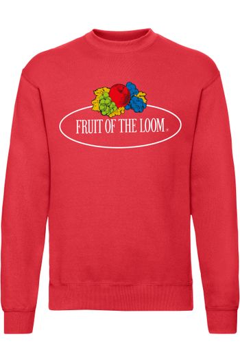 Image produit Vintage Sweat Set In Large Logo Print