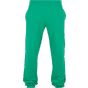 Build Your Brand Basic Basic Sweatpants Grass green