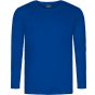Promodoro Men's Premium-T Longsleeve royal