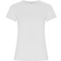 Roly Eco Golden Woman blanc
