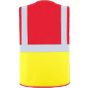 Korntex Gilet de sécurité 