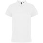 Asquith & Fox Women's polo white
