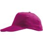 Sol's Sunny Kids fuchsia