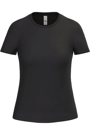 Image produit T-shirt femme iDeal190