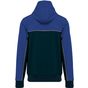 WK-Designed-To-Work Veste softshell 3 couches BIONIC-FINISH® ECO unisexe navy/royal_blue