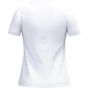 iDeal Basic Brand T-shirt sport femme Mercury  ideal_white