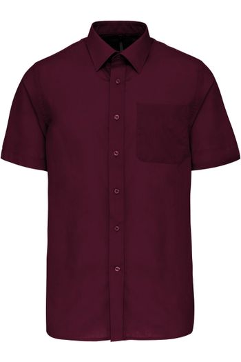 Image produit Ace - Chemise manches courtes