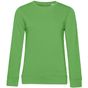 B&C Collection Inspire Crew Neck /women_° apple_green