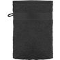 Kariban Gant de toilette  dark_grey