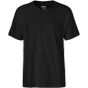 Neutral Mens Classic T-Shirt black