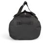 Kimood Sac à dos de voyage imperméable noir