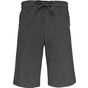 ProAct Bermuda molleton multisports adulte dark_grey_heather