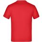 James&Nicholson Junior Basic-T tomato