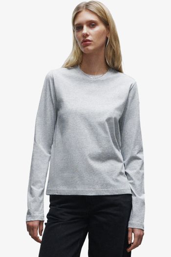 Image produit Womens Regular Long Sleeve Tee