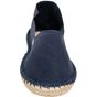Kariban Espadrilles unisexe navy