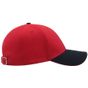 Atlantis Liberty Sandwich Cap red/navy/red