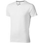 Elevate T-shirt bio manches courtes pour hommes Kawartha - white - 2XL