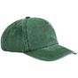 Beechfield Casquette Relaxed vintage 5 panneaux vintage_bottle_green