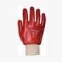 Portwest PVC knitwrist glove 