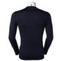 kustom kit Gamegear Warmtex Base Layer LS navy