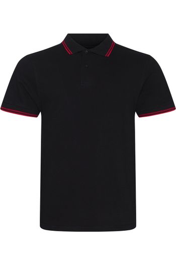 Image produit Stretch tipped polo