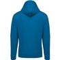 Kariban Sweat-shirt zippé capuche  tropical_blue