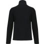 Kariban Enzo > Micropolaire col zippé homme black