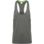 Tombo Men's muscle vest grey_marl