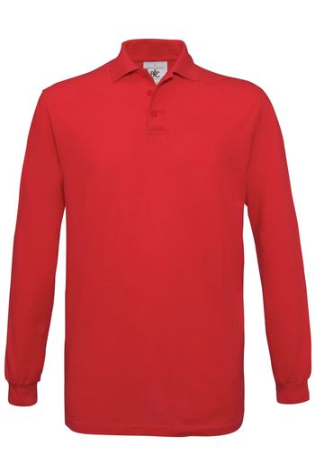 Image produit Safran Polo LS
