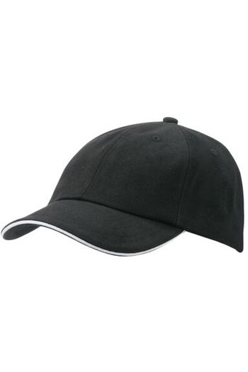 Image produit 6-Panel Raver Sandwich Cap