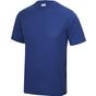 AWDis Just Cool Kids Cool T - royal_blue - 5/6ans
