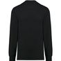 WK Designed To Work T-shirt écoresponsable manches longues unisexe black