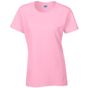 Gildan Ladies` Heavy Cotton™ T-Shirt light_pink