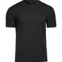 Tee Jays Stretch Tee black