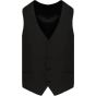 Kariban Premium Gilet homme black